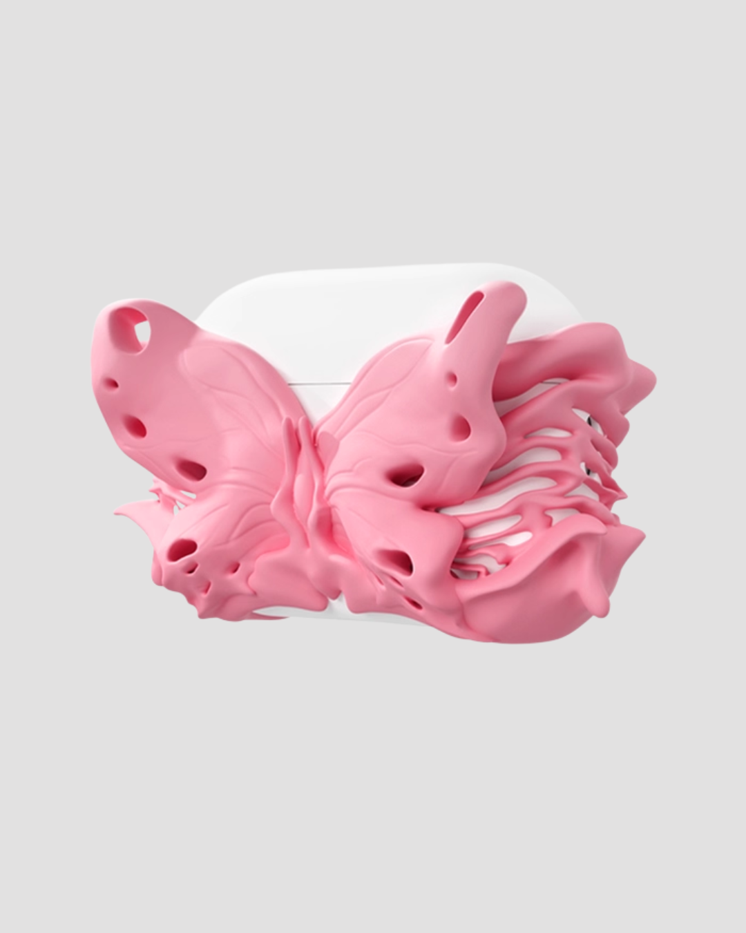 Butterfly Effect AirPod Case