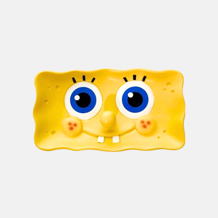 Cartoon Tray