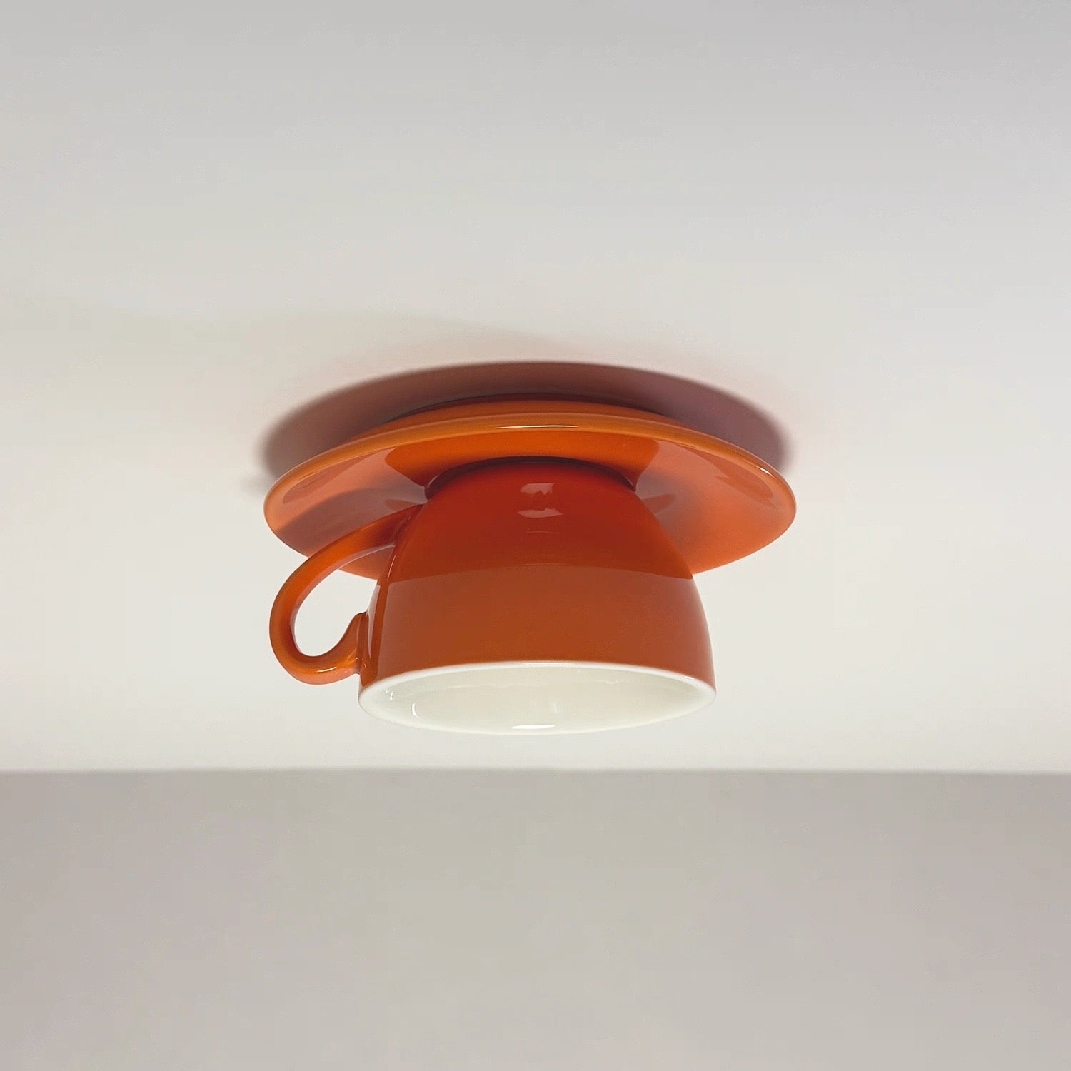 Teacup Light