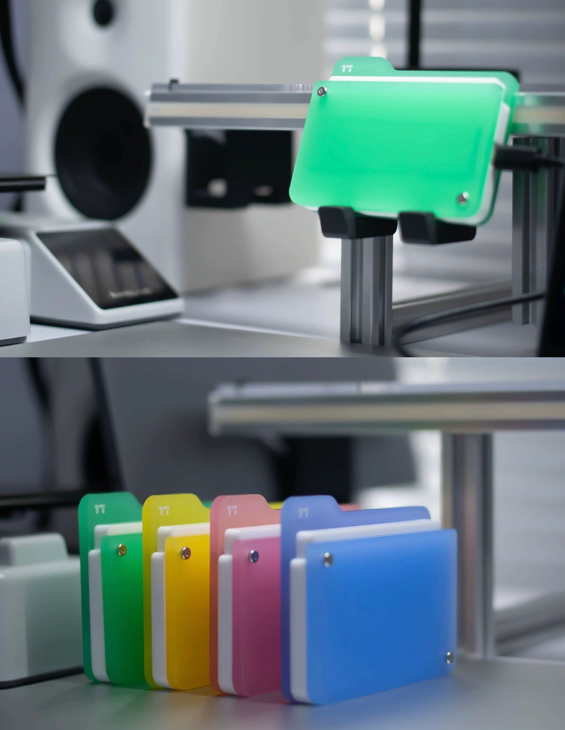 FolderDrive™ External Hard Drive