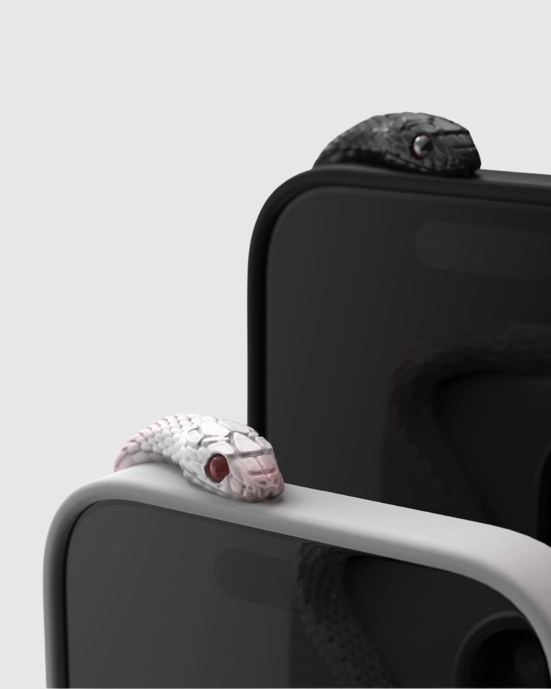 Viper iPhone Case