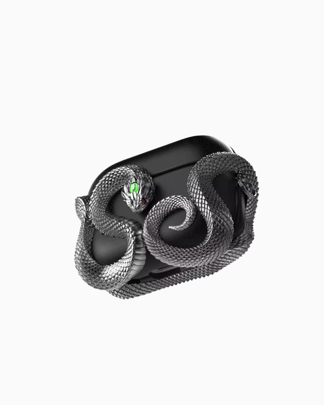 Viper Snake AirPods Case