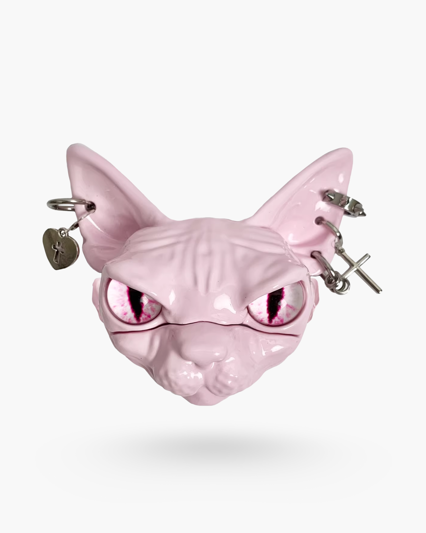 Sphynx AirPods Case