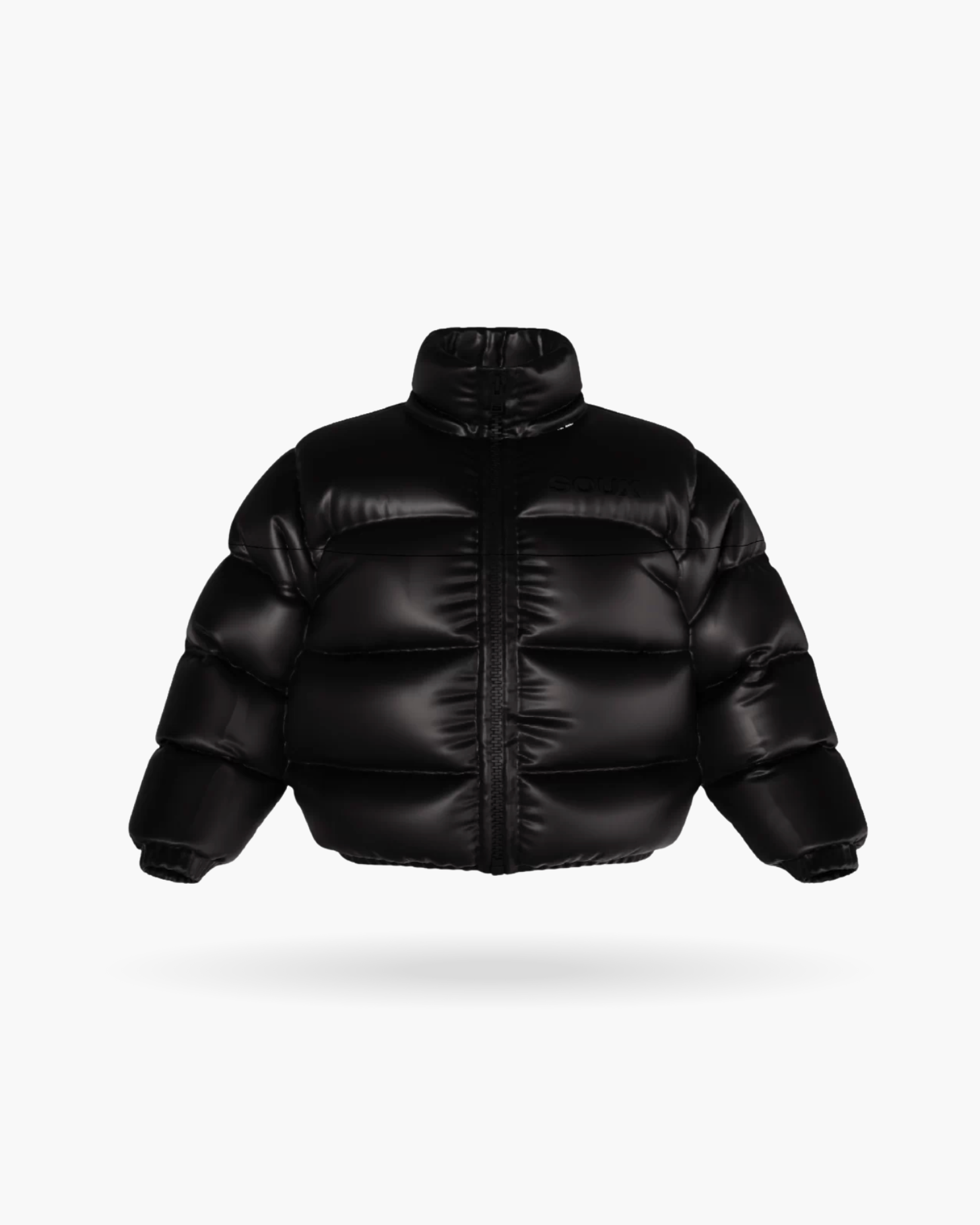 Puffer Jacket AirPods Case