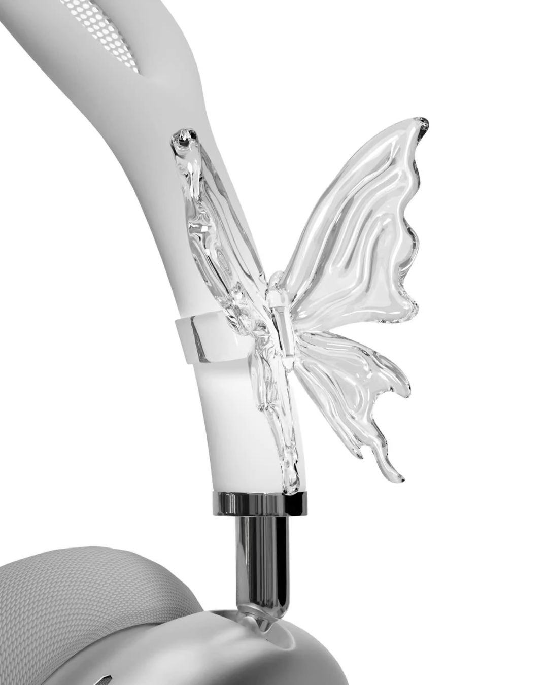 Coquette Ribbon AirPods Max