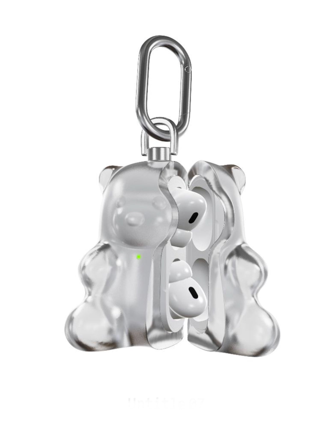 Gummy Bear AirPods Case