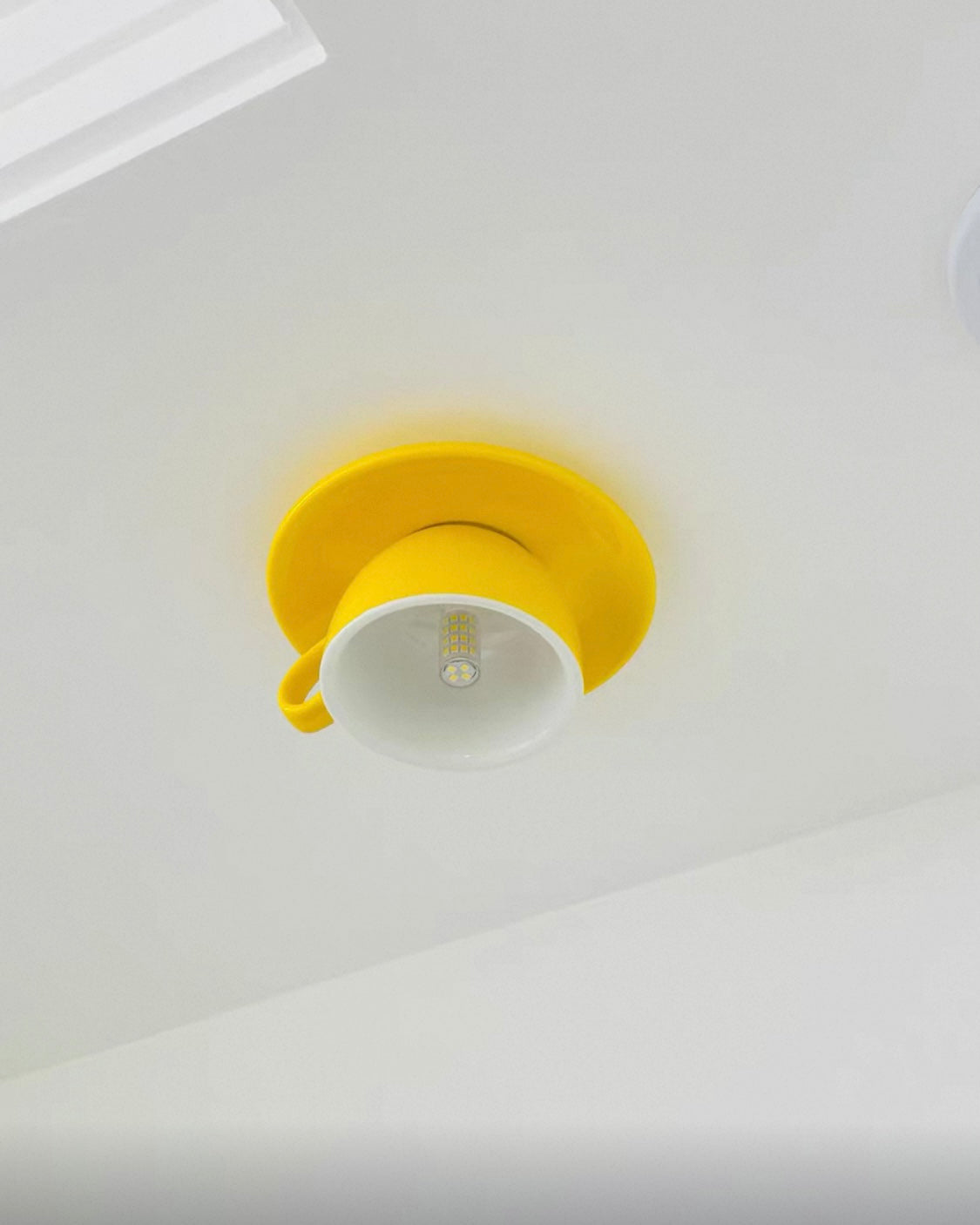 Teacup Light