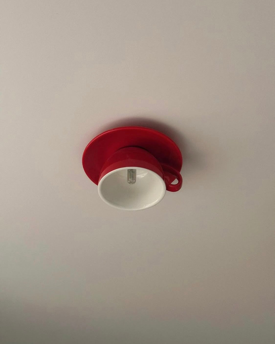 Teacup Light