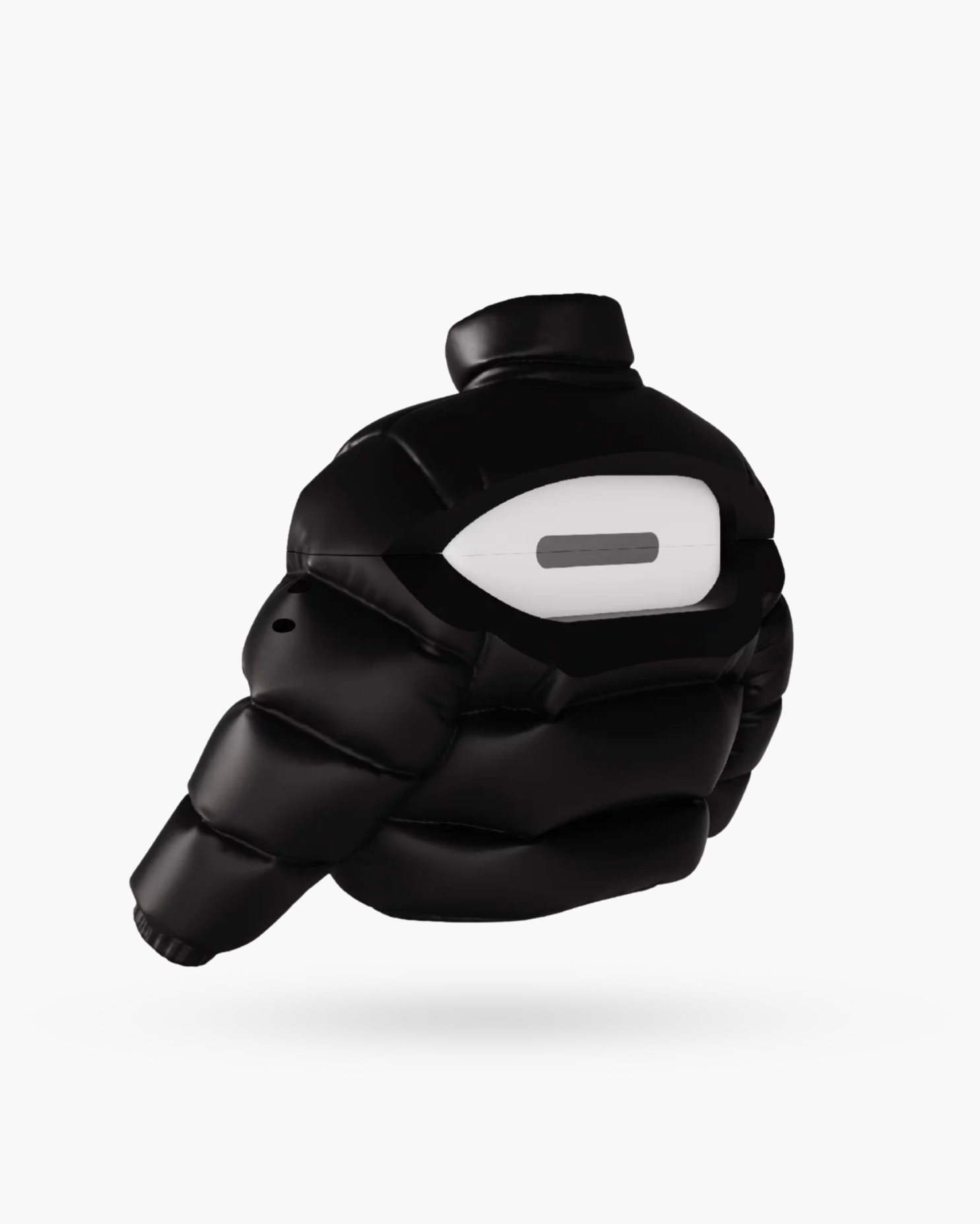 Puffer Jacket AirPods Case