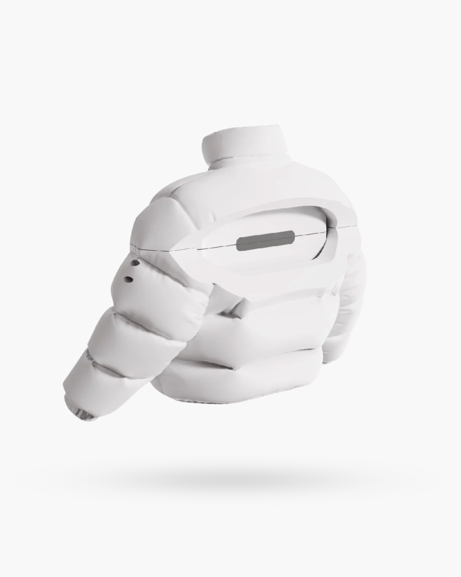 Puffer Jacket AirPods Case