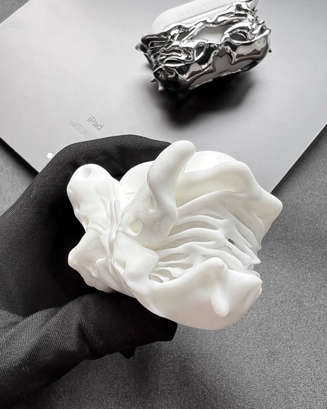 Butterfly Effect AirPod Case