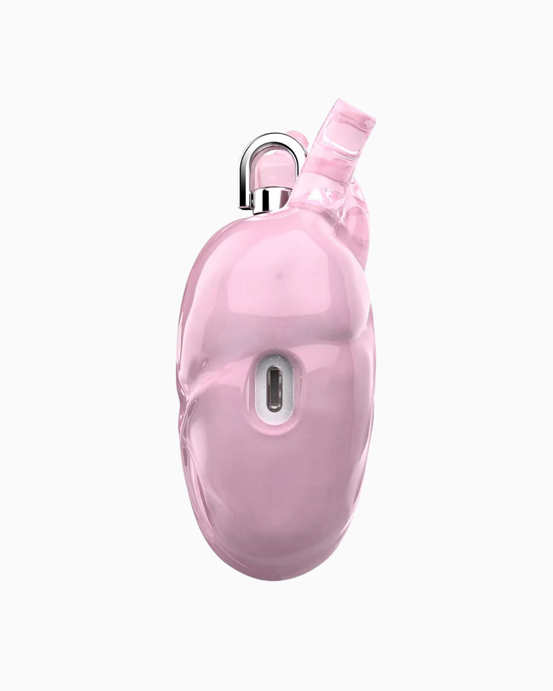 Heart AirPods Case