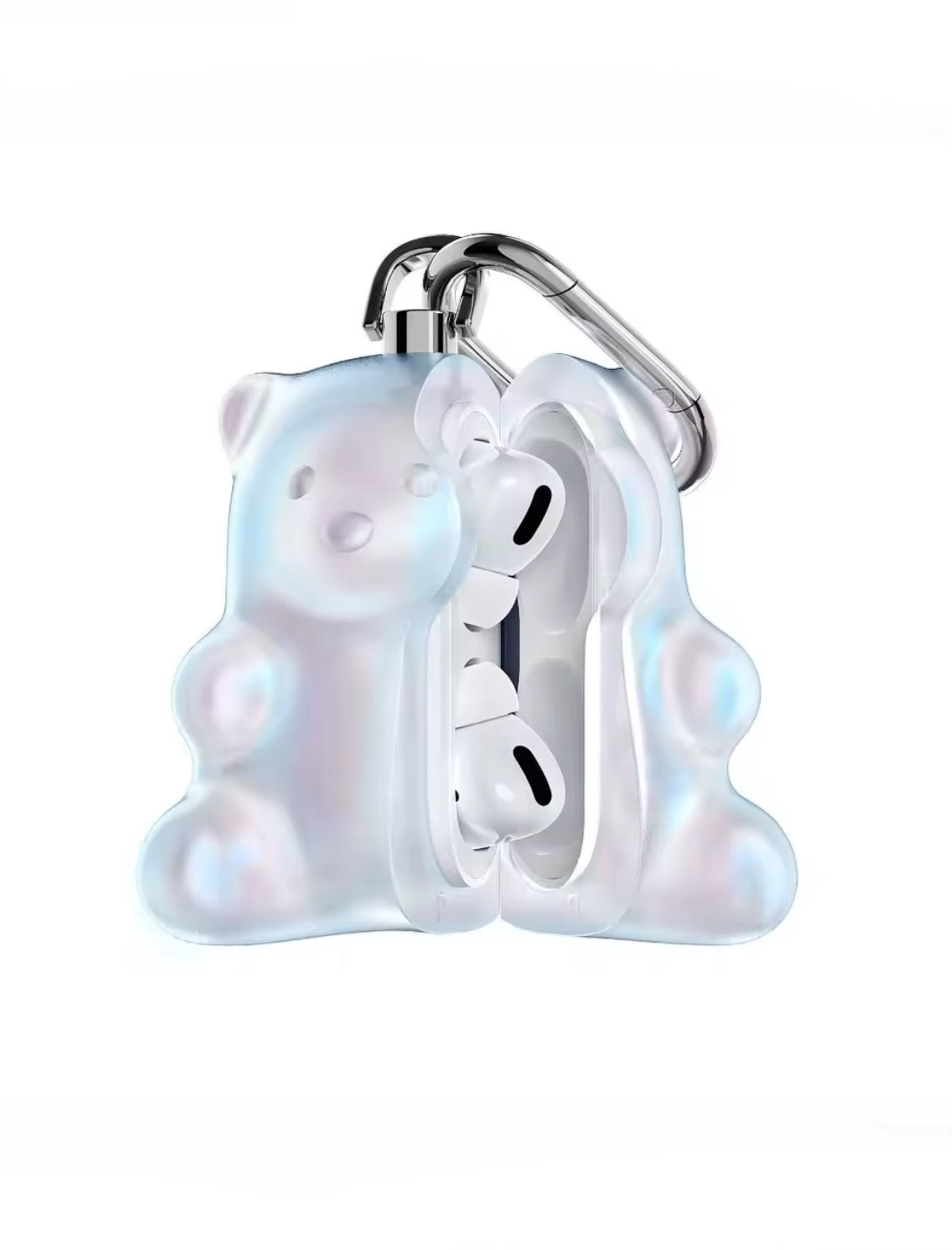 Gummy Bear AirPods Case