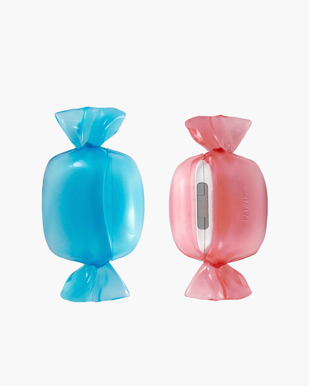 Candy Wrapped AirPods Case
