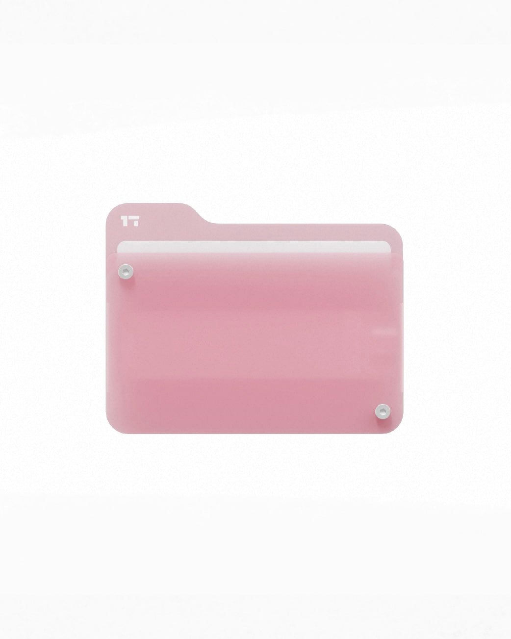 FolderDrive™ External Hard Drive