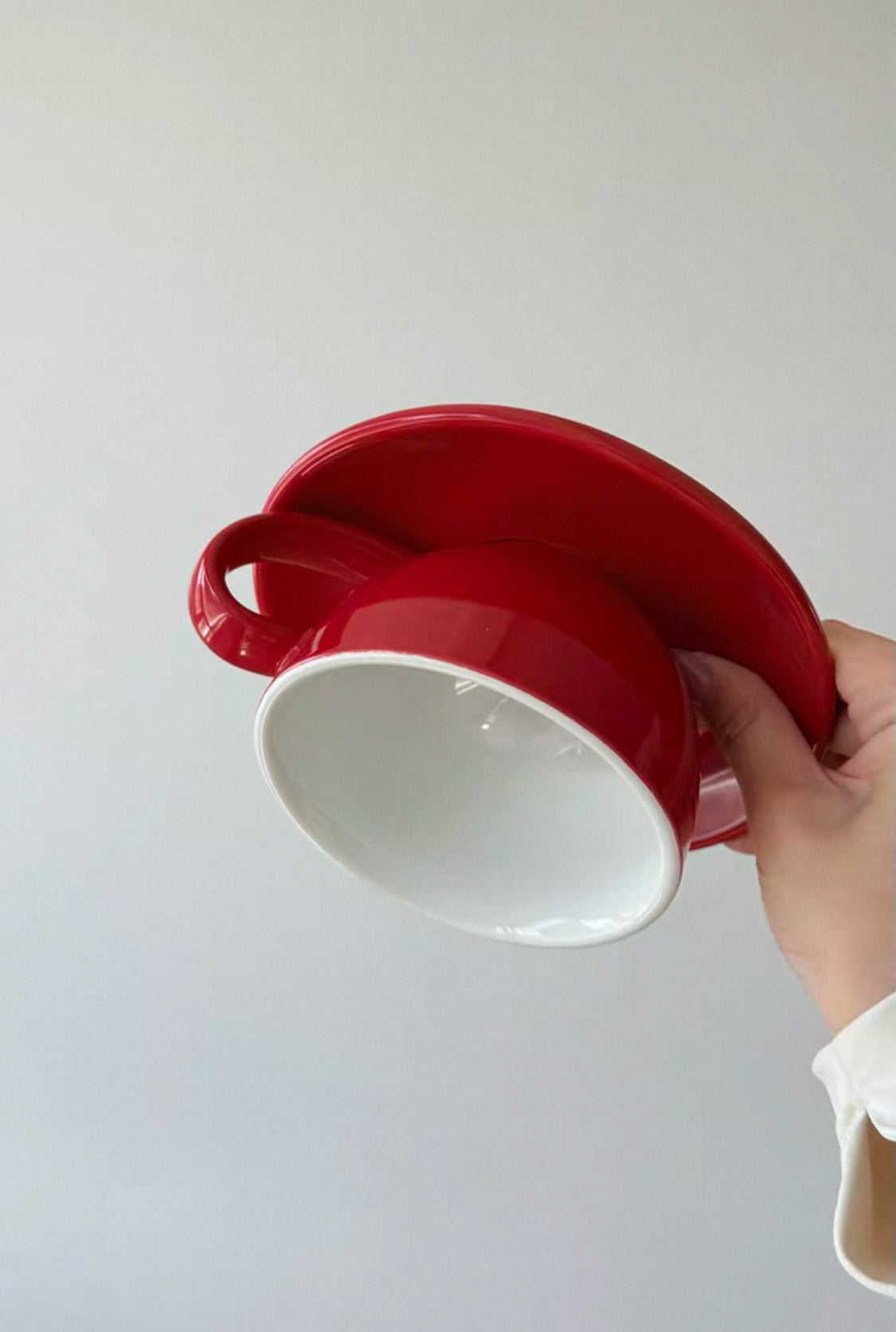 Teacup Light