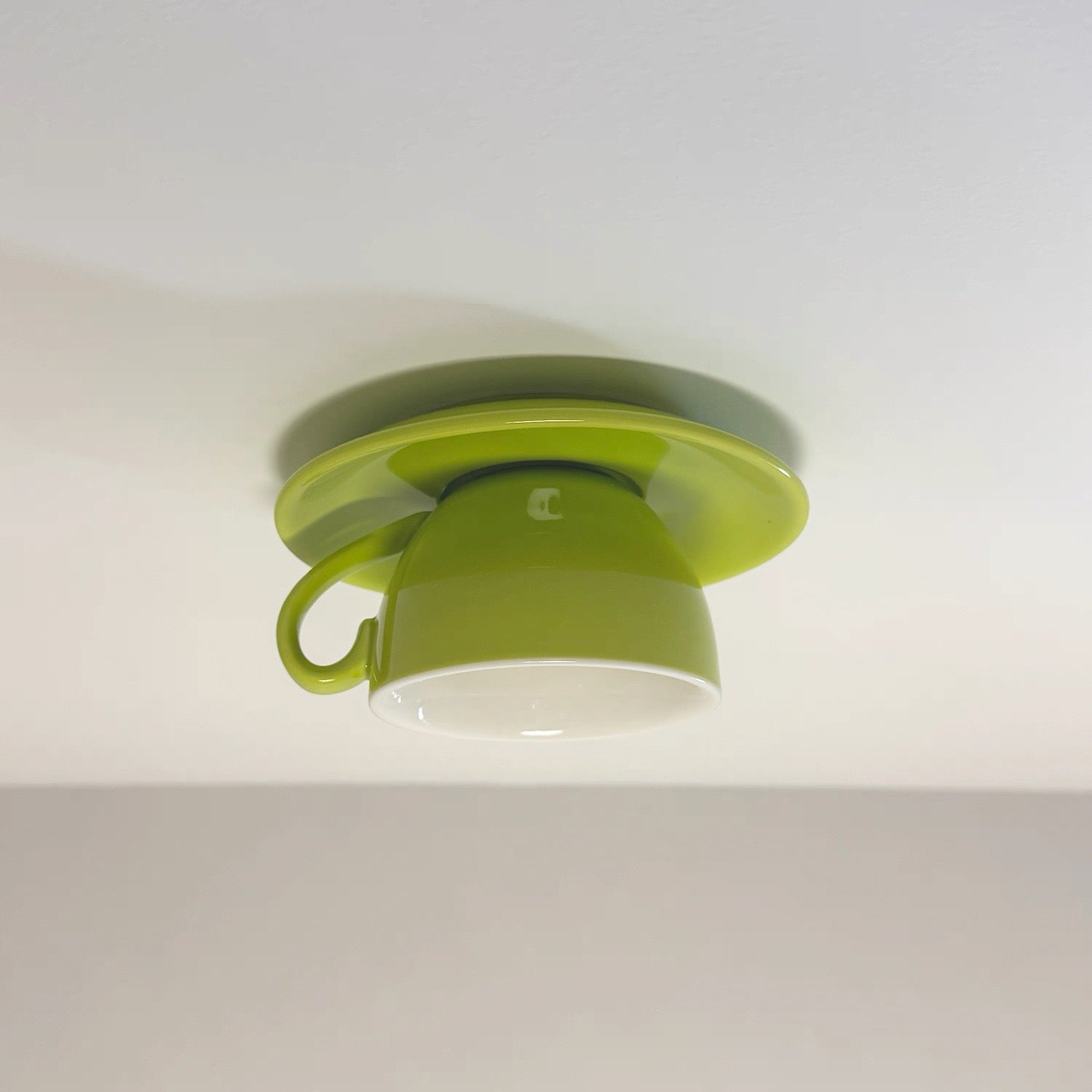 Teacup Light