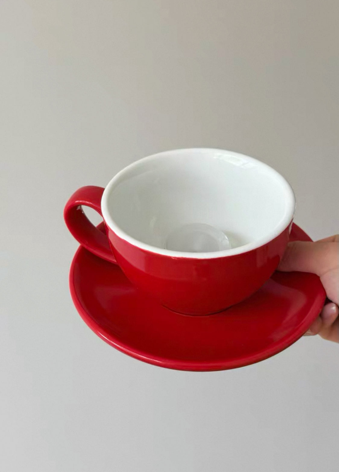 Teacup Light