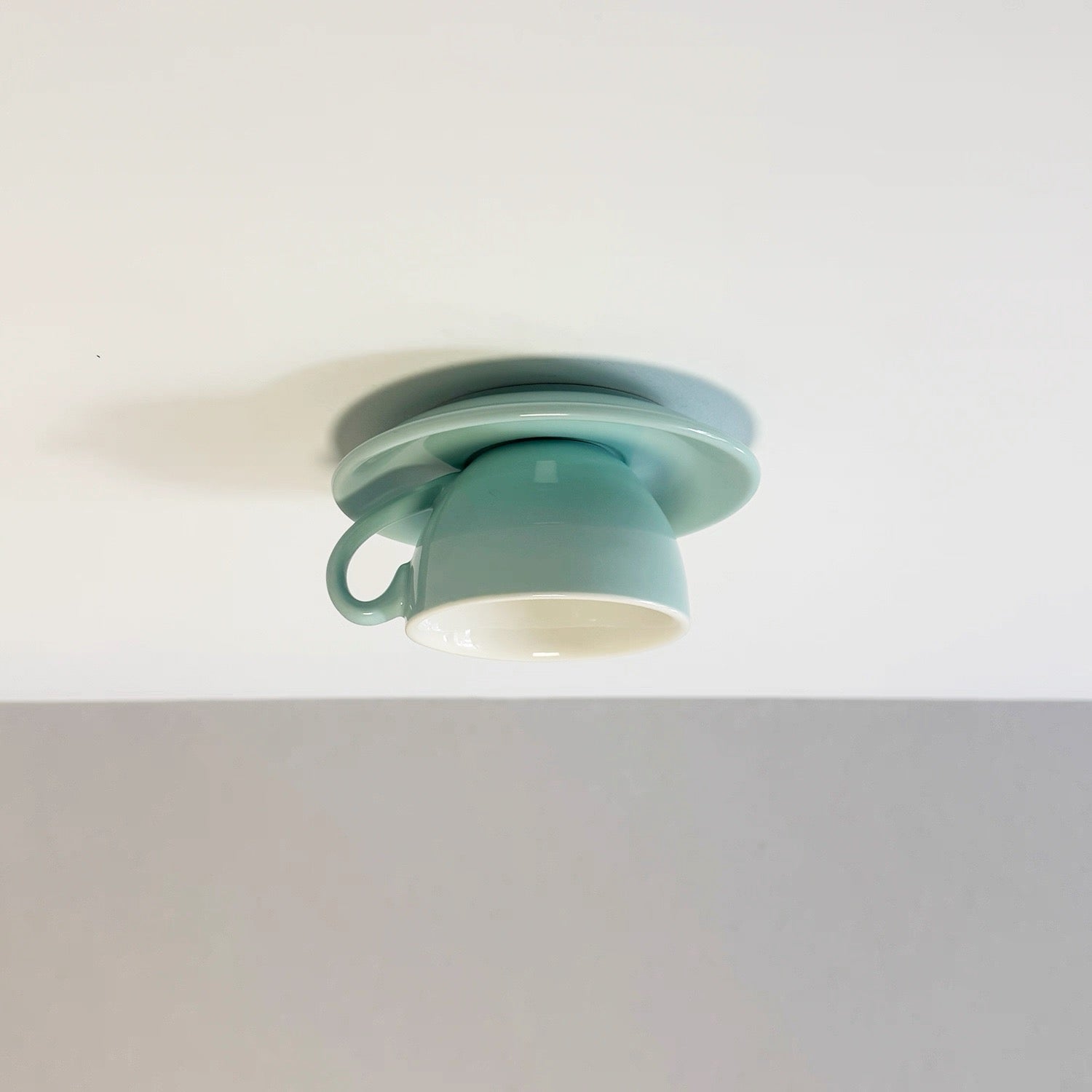 Teacup Light