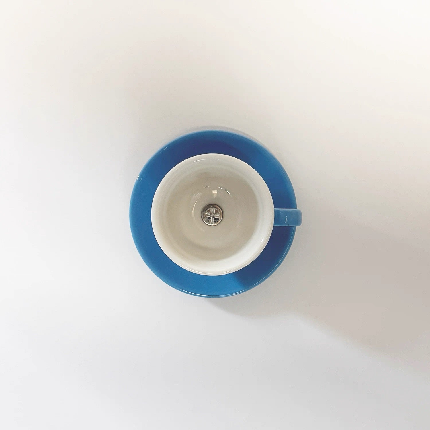 Teacup Light
