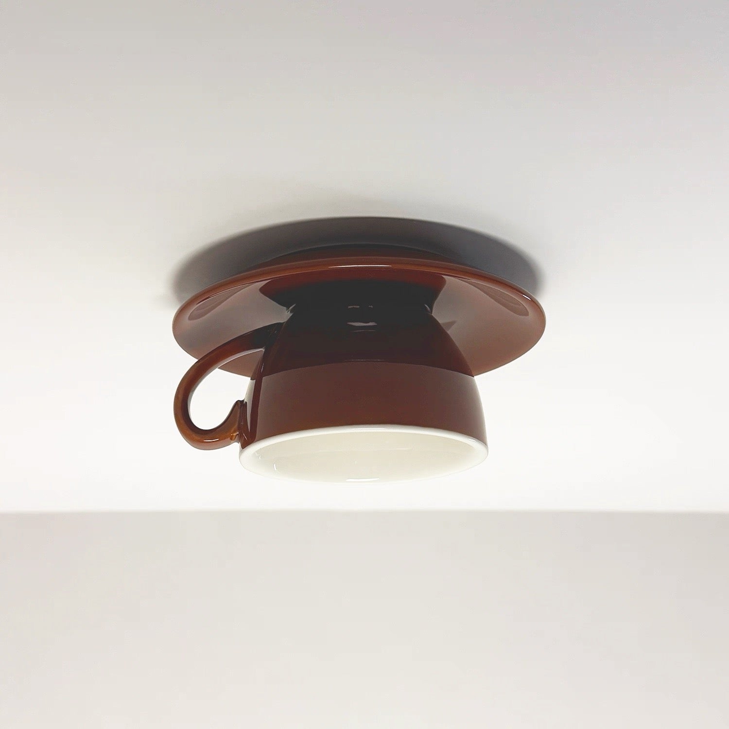 Teacup Light