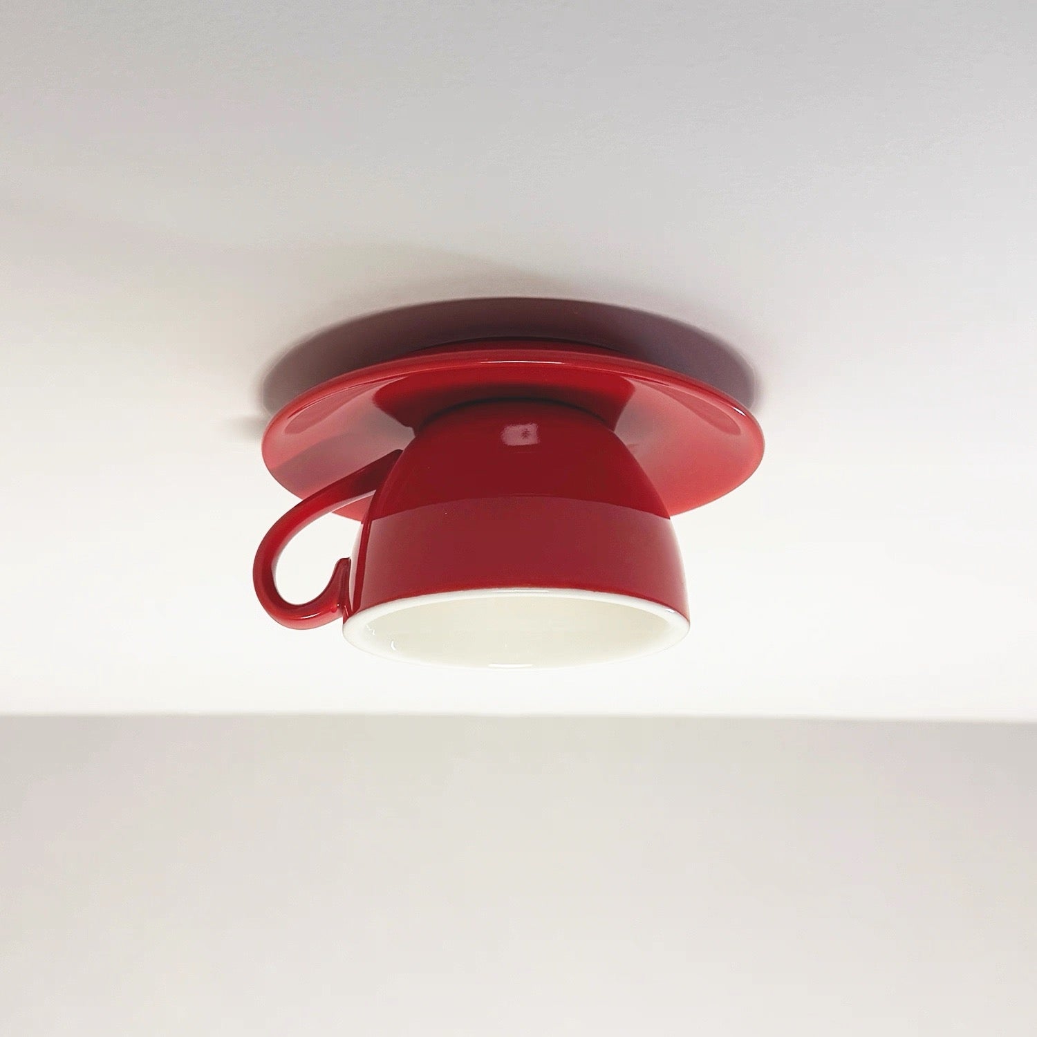 Teacup Light
