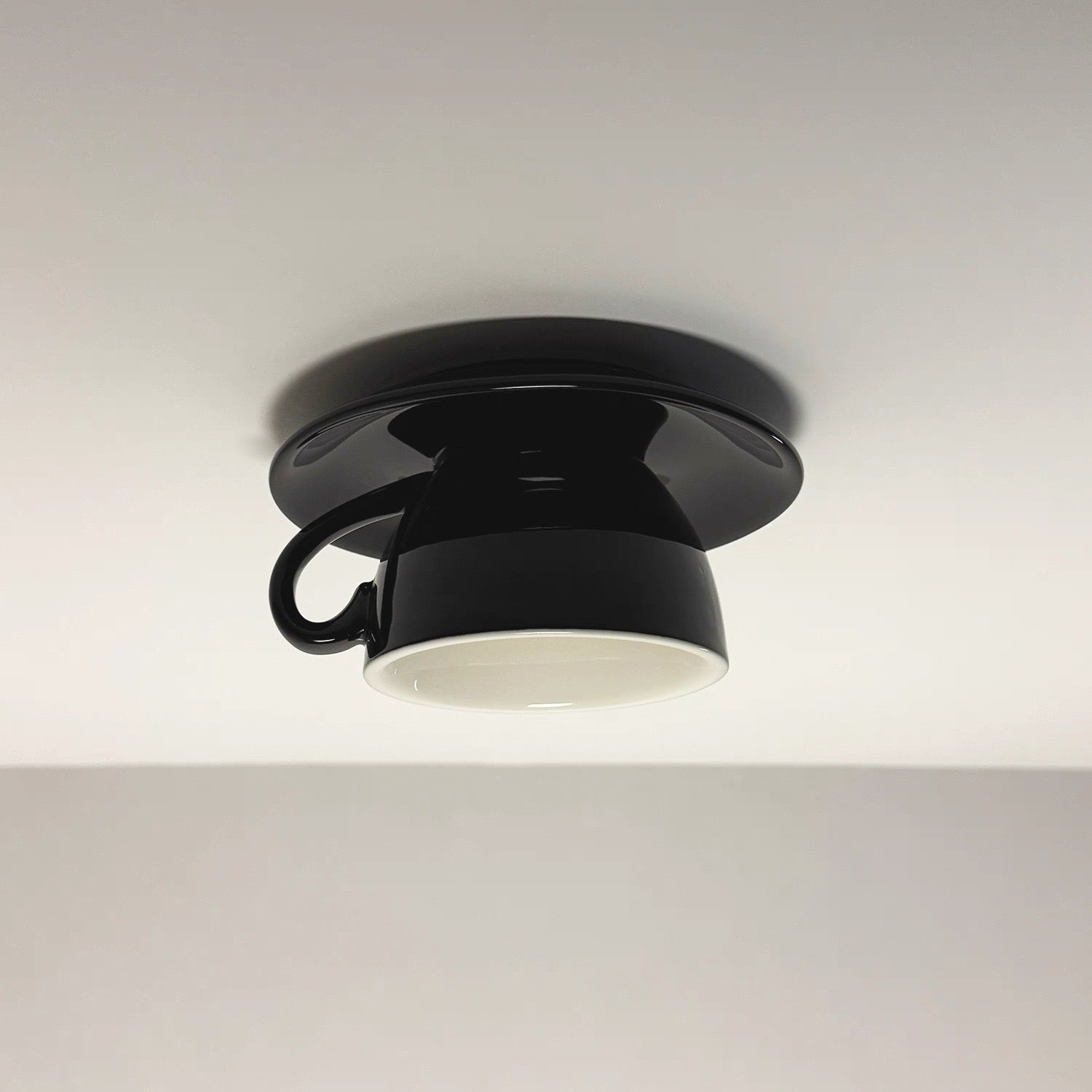 Teacup Light