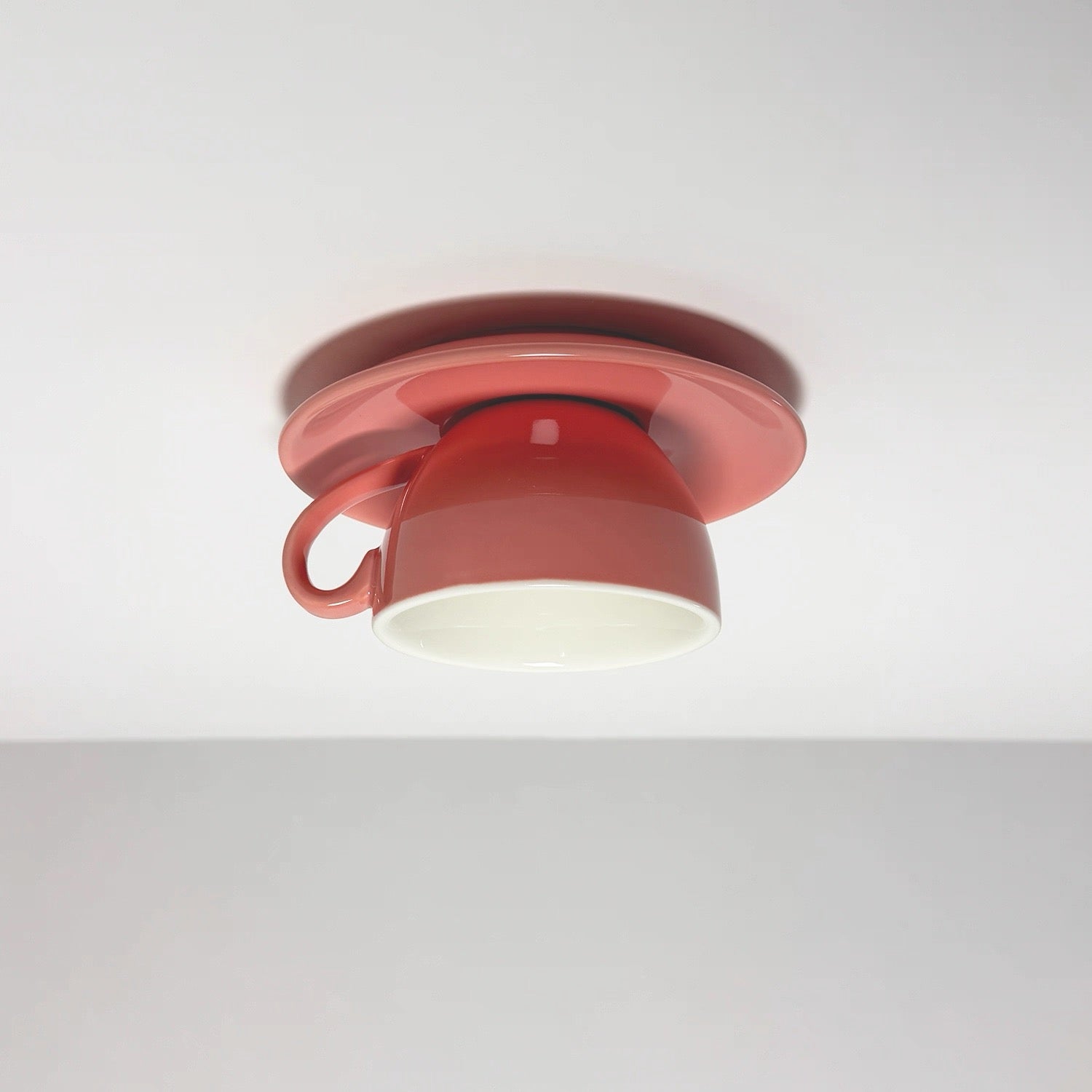 Teacup Light