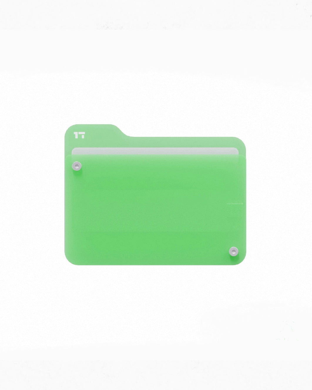 FolderDrive™ External Hard Drive