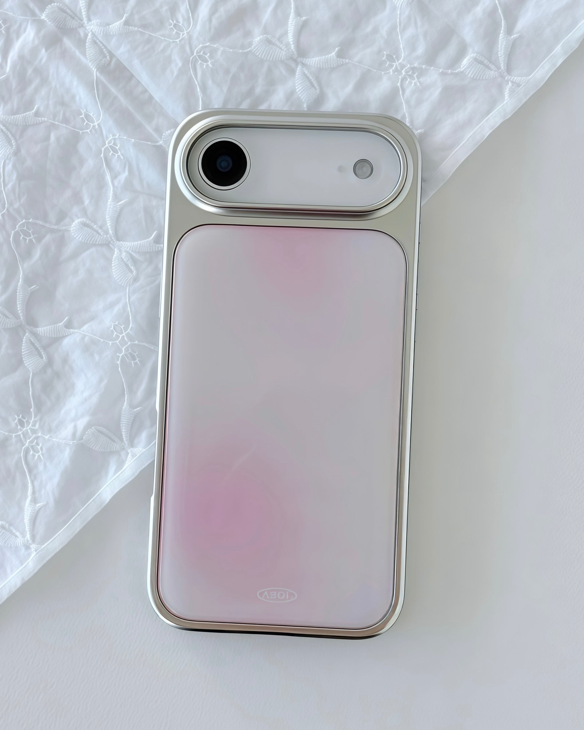 Aura iPhone Case