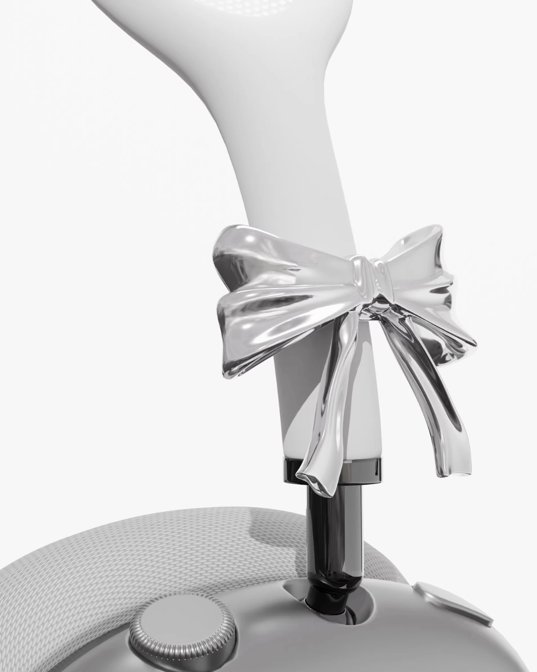 Coquette Ribbon AirPods Max