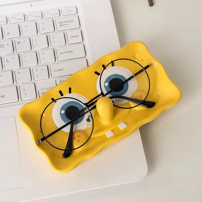 Cartoon Tray