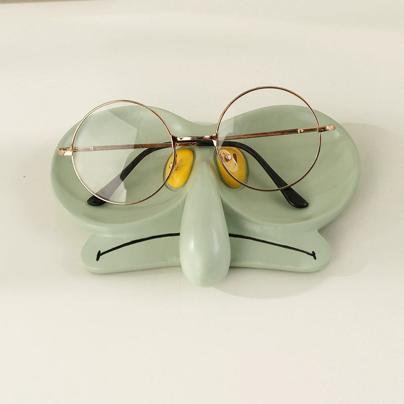 Cartoon Tray