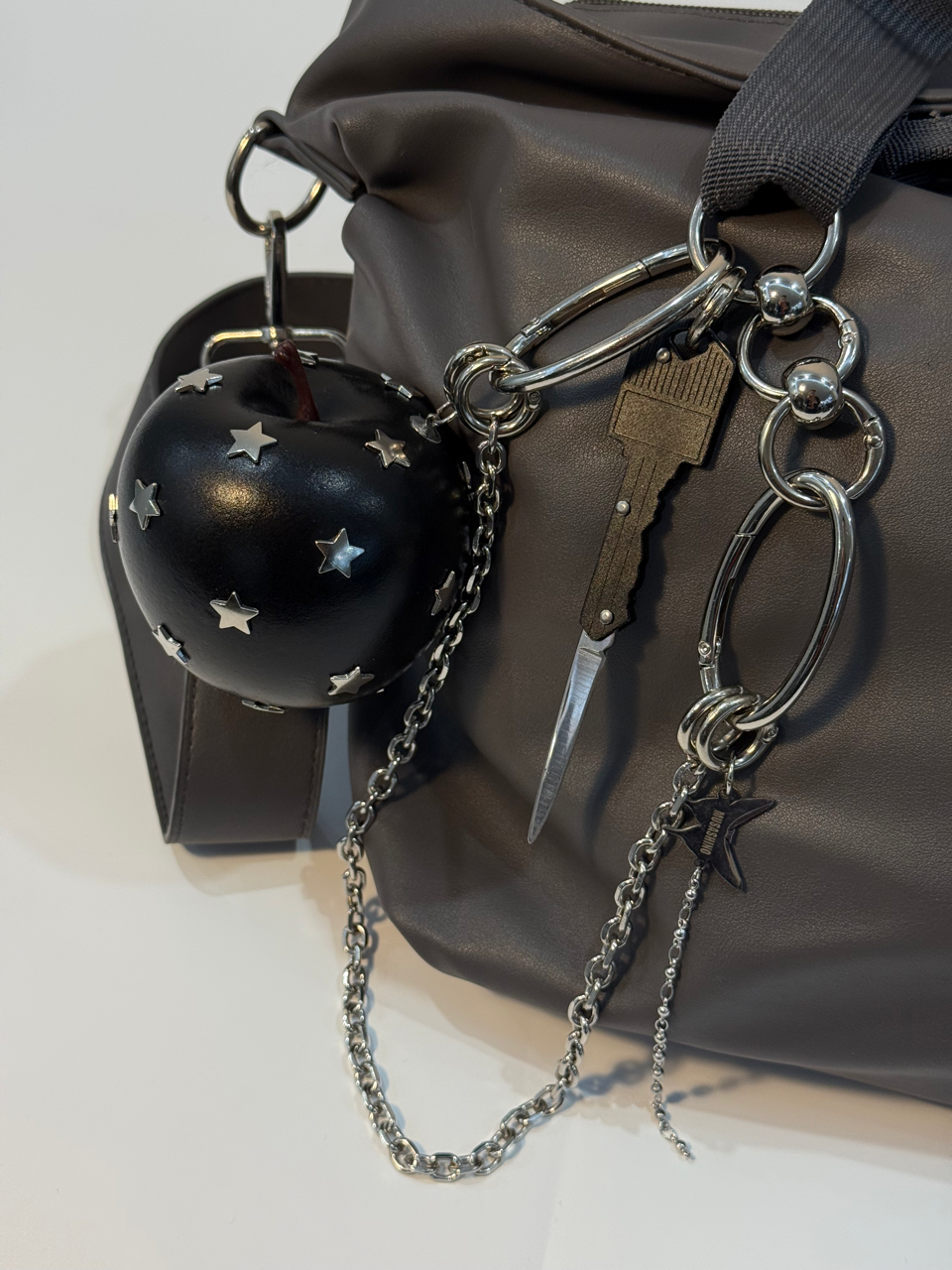 Musashino Goth Fruits Chain