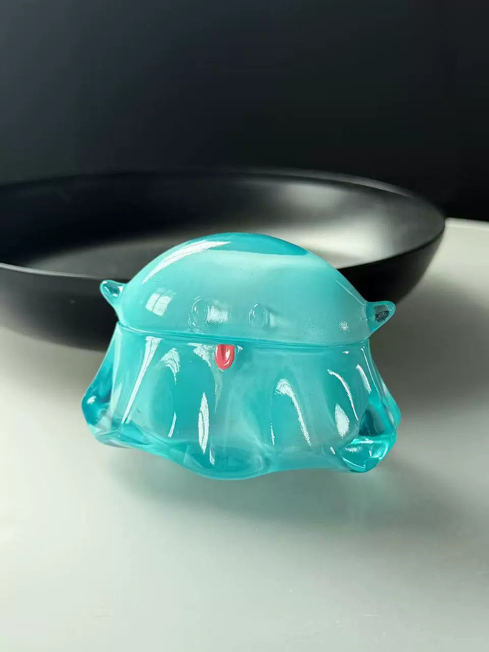 Little Ghost AirPods Case