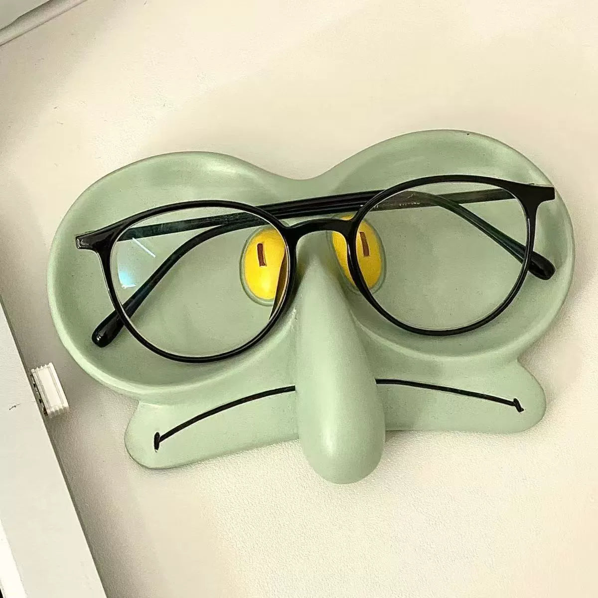 Cartoon Tray