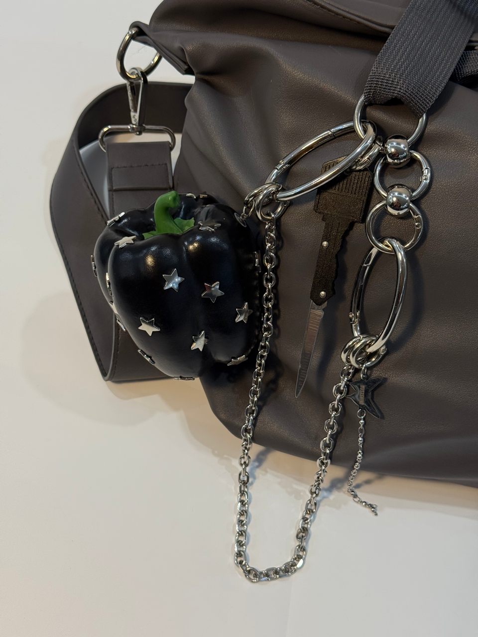 Musashino Goth Fruits Chain