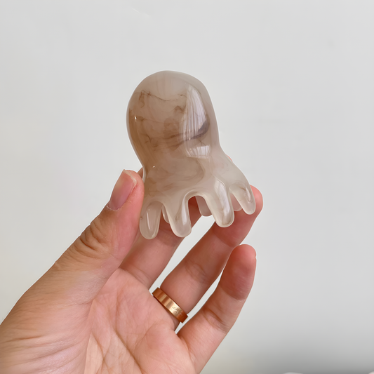 Octopus Scalp Massager