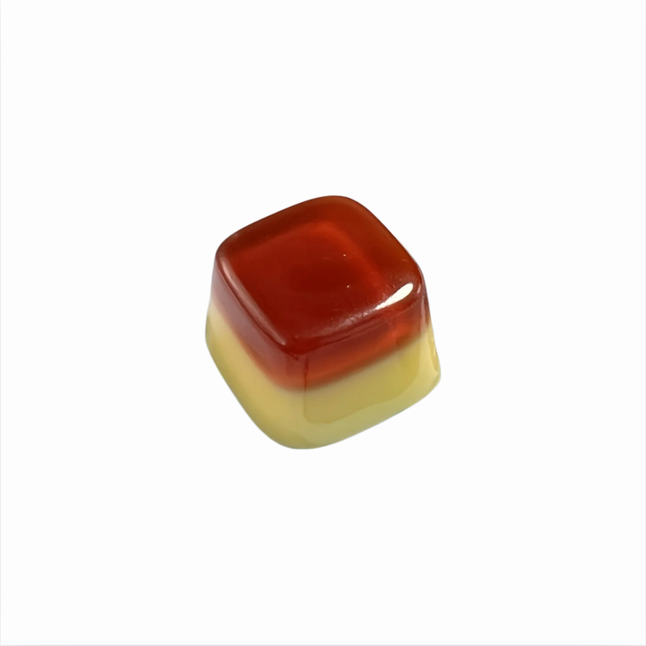 Pudding Keycaps