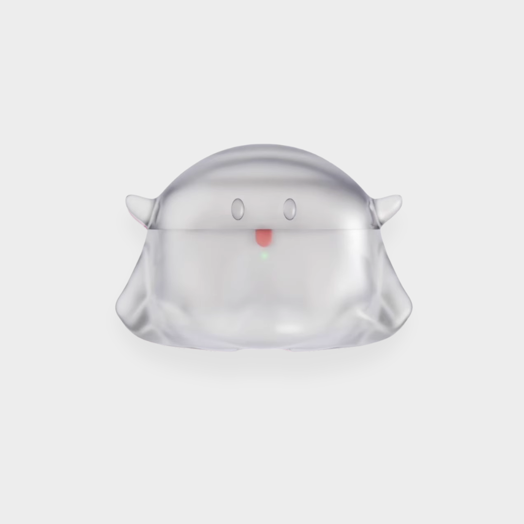 Little Ghost AirPods Case