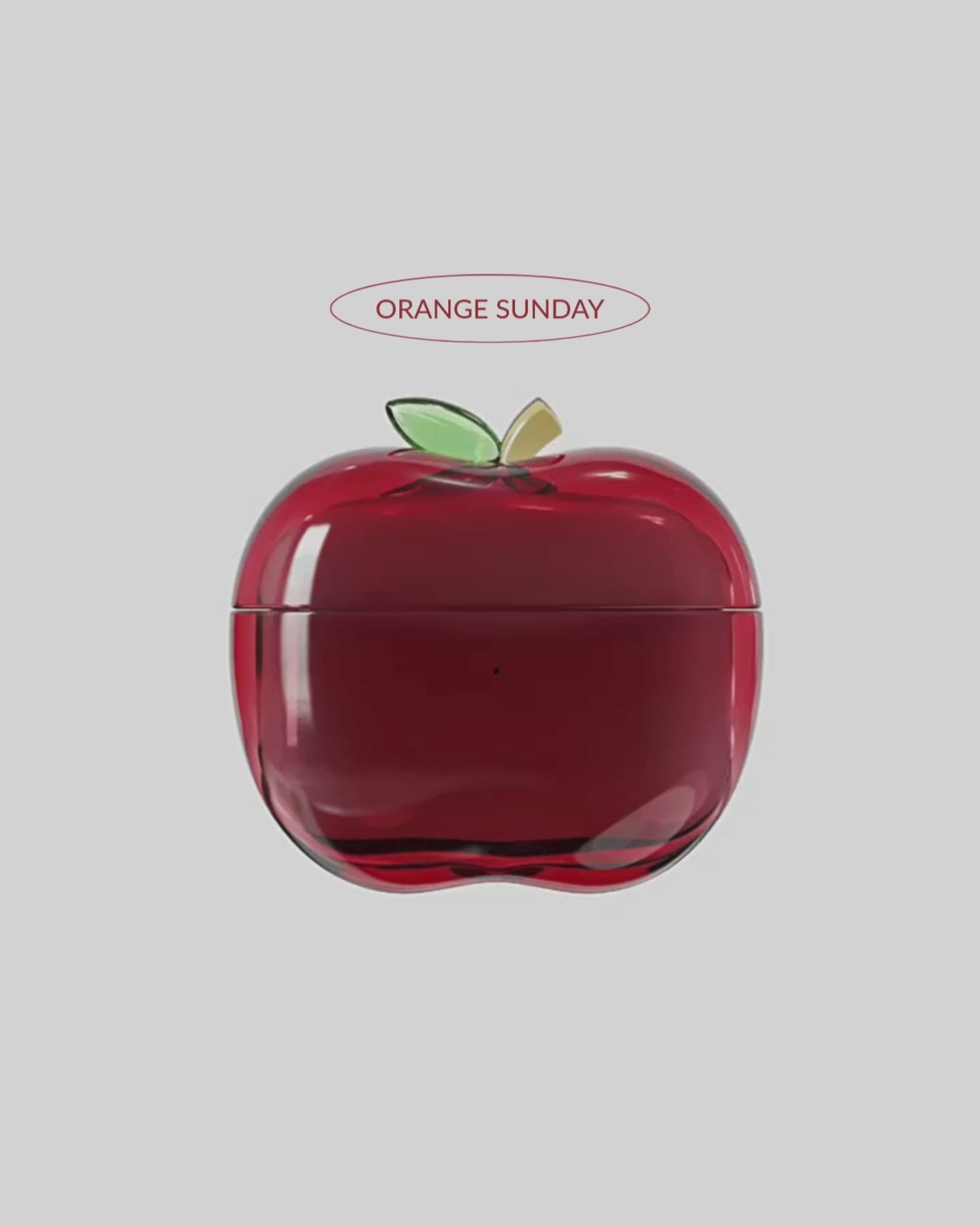 Apple AirPods Case  🍏🍎