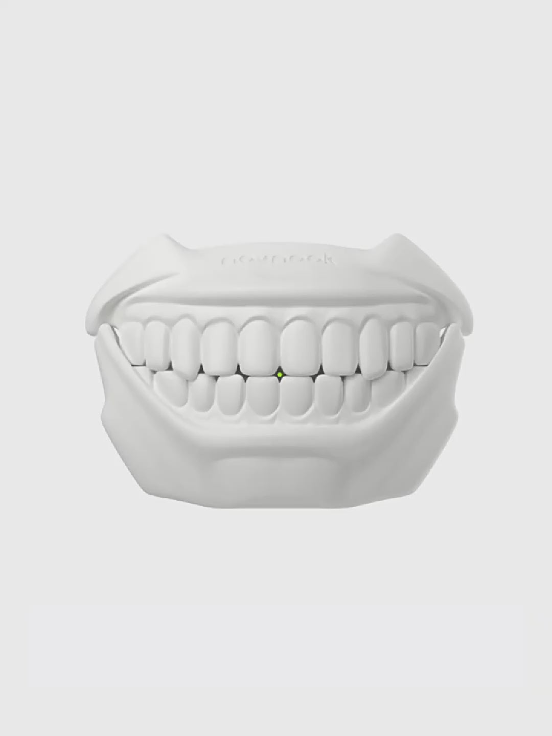 Smile AirPods Case